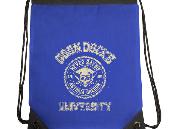 Goon Docks University
