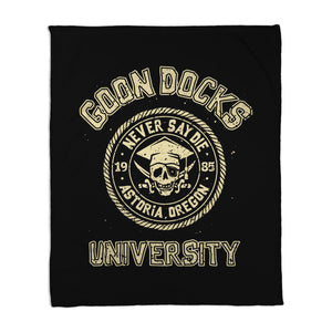 Goon Docks University