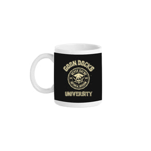 Goon Docks University