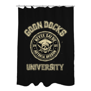 Goon Docks University