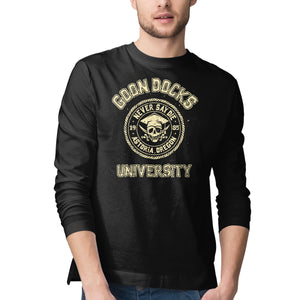 Goon Docks University