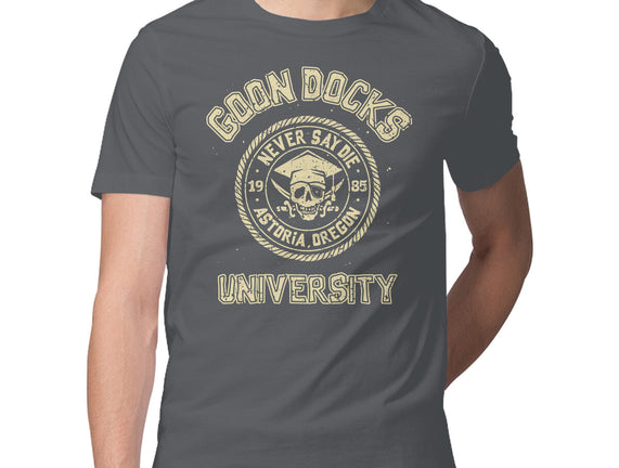 Goon Docks University