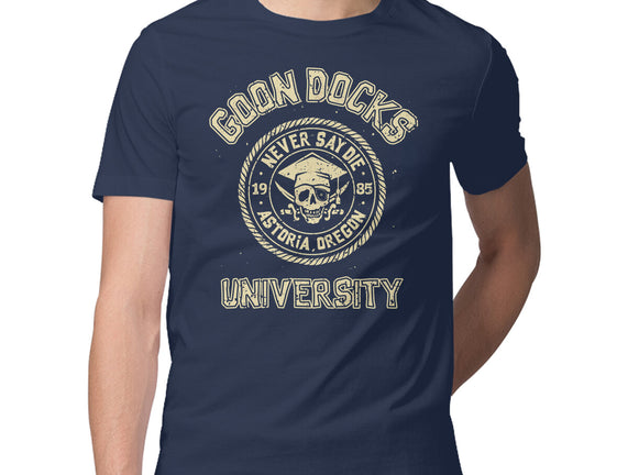 Goon Docks University