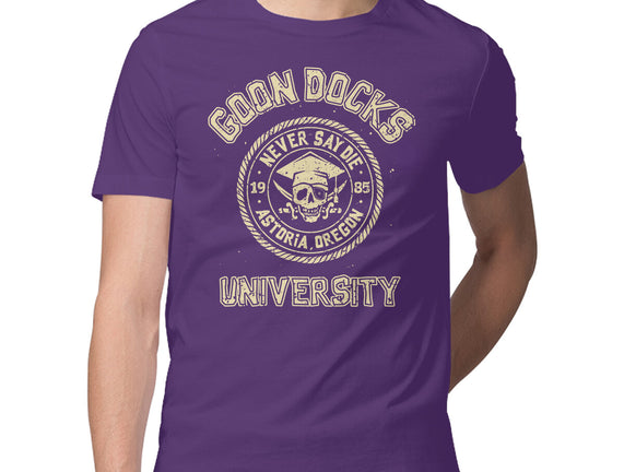 Goon Docks University