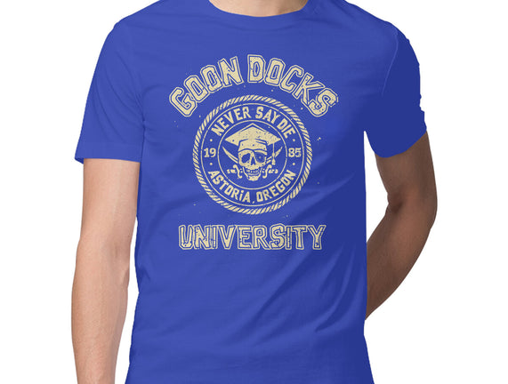 Goon Docks University
