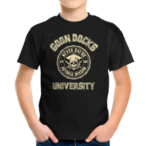 Goon Docks University