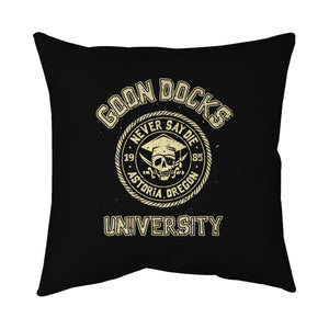 Goon Docks University