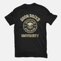 Goon Docks University-Mens-Heavyweight-Tee-retrodivision