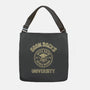 Goon Docks University-None-Adjustable Tote-Bag-retrodivision