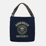 Goon Docks University-None-Adjustable Tote-Bag-retrodivision