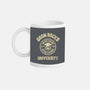 Goon Docks University-None-Mug-Drinkware-retrodivision
