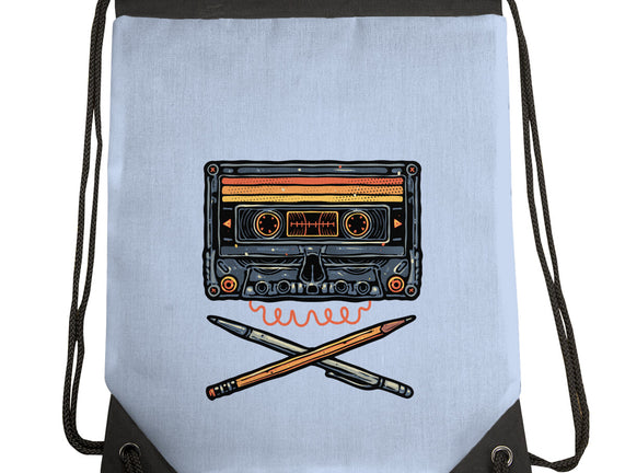 Crossbone Cassette