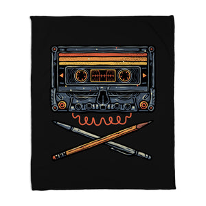 Crossbone Cassette