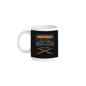 Crossbone Cassette