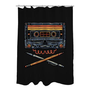 Crossbone Cassette