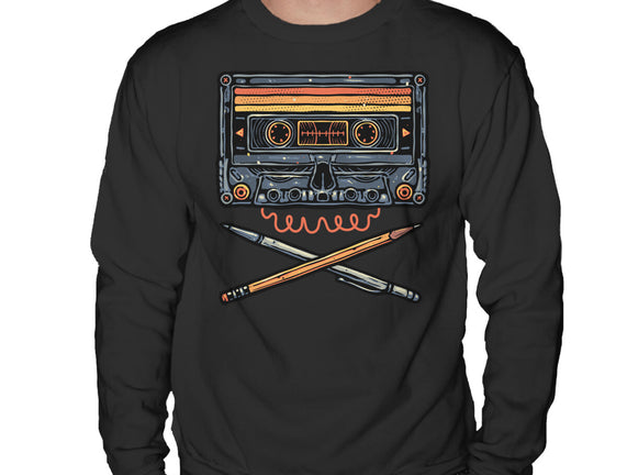 Crossbone Cassette
