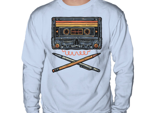 Crossbone Cassette
