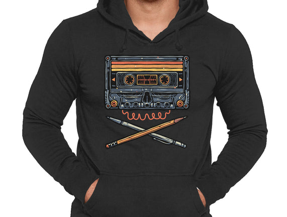 Crossbone Cassette