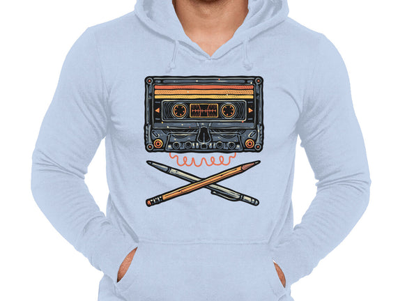 Crossbone Cassette