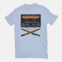 Crossbone Cassette-Mens-Heavyweight-Tee-glitchygorilla