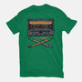 Crossbone Cassette-Mens-Heavyweight-Tee-glitchygorilla