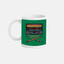 Crossbone Cassette-None-Mug-Drinkware-glitchygorilla