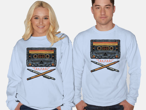 Crossbone Cassette