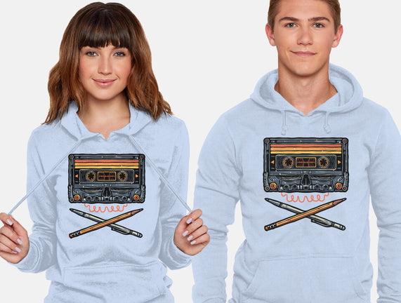 Crossbone Cassette
