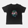 Humming Bird Infinity-Baby-Basic-Tee-Vallina84