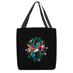 Humming Bird Infinity