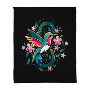 Humming Bird Infinity