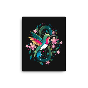 Humming Bird Infinity