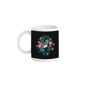 Humming Bird Infinity