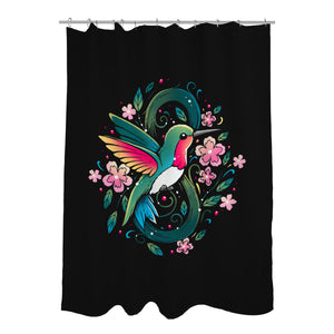 Humming Bird Infinity