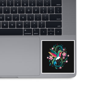 Humming Bird Infinity