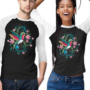 Humming Bird Infinity