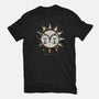 Legendary Being-Mens-Heavyweight-Tee-rocketman_art