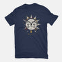 Legendary Being-Mens-Heavyweight-Tee-rocketman_art