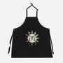 Legendary Being-Unisex-Kitchen-Apron-rocketman_art