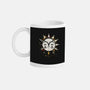 Legendary Being-None-Mug-Drinkware-rocketman_art