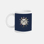 Legendary Being-None-Mug-Drinkware-rocketman_art
