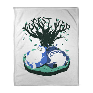 Forest Nap