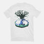 Forest Nap-Mens-Heavyweight-Tee-estudiofitas