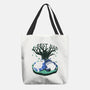 Forest Nap-None-Basic Tote-Bag-estudiofitas