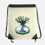 Forest Nap-None-Drawstring-Bag-estudiofitas