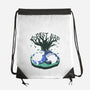 Forest Nap-None-Drawstring-Bag-estudiofitas