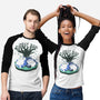 Forest Nap-Unisex-Baseball-Tee-estudiofitas