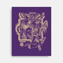 Luminous Adventure-None-Stretched-Canvas-ilustrata