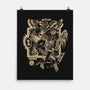 Luminous Adventure-None-Matte-Poster-ilustrata
