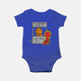 Fantastic Help-Baby-Basic-Onesie-Barbadifuoco